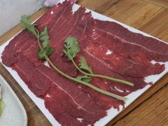 牛肉-洪大厨鸡煲(福田店)