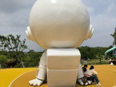 -红山体育乐园