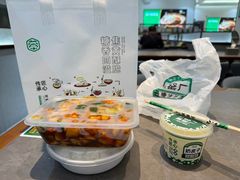 -黑窑厂糖油饼烤鸭·清真菜(黑窑厂街店)
