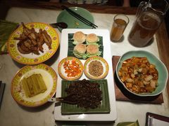 那家小馆(中关村店)-那家小馆•北京菜•烤鸭(中关村店)