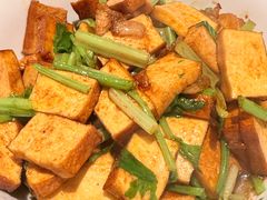 -福巷湘食小馆·猛火现炒(上海首店)