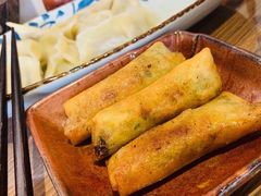 -八珍手工水饺·妈妈的爱(传芳巷店)