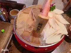 -椒香城门口老火锅(虎门店)