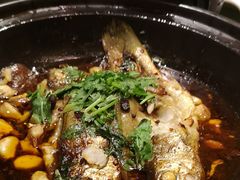 -俊江南时尚创意餐厅