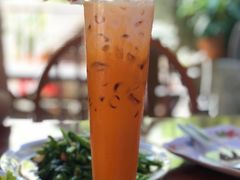 -Jungle Kitchen