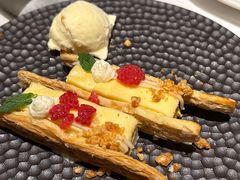-王品牛排(福州泰禾店)