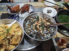 -石岐乳鸽村(南海第三分店)