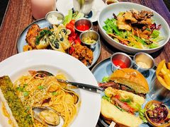 -bluefrog蓝蛙(石家庄欢乐汇店)