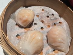 -潮民公馆(BFC外滩金融中心店)