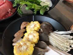 -丽江庭院之爱在路上(西单店)