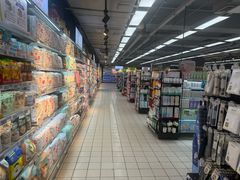 -物美超市(通州梨园店)