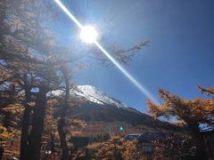 -富士山吉田線五合目