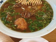 -难忘的面(五矿君澜酒店)