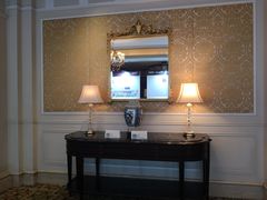 -广州富力丽思卡尔顿酒店