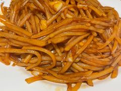 -河沿肉饼Beijing Pie(东华门店)