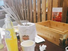 -三个大叔东北烧烤·砂锅菜(西三旗店)