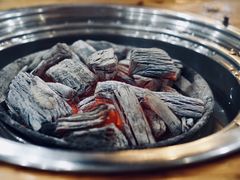 -松林阁烤肉(延大店)