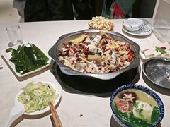 -万和源炝锅城·活鱼现炝(文艺北路店)