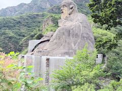 -圣莲山风景区