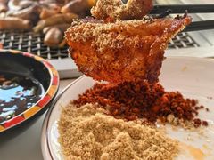 -西昌老号李小肠特色烧烤园(温江店)