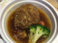 -海盗虾饭·剥好的小龙虾饭(SOHO尚都店)