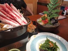 -鳗鱼家·深夜食堂(军博店)