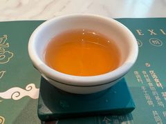 -悦得闲广式点心茶楼(蓝鲸世界店)