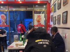 -沈姐万州烤鱼(沙坪坝七中店)
