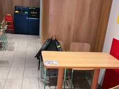 -麦当劳(安定门外大街店)