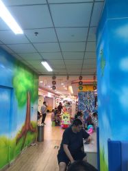 -孩子王(协信星光时代广场店)