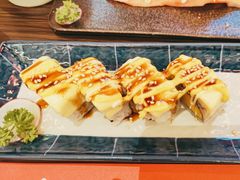 -仙隐小鹿中华料理(南宁万象城店)