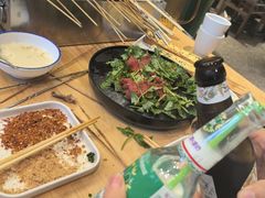 -李不管把把烧(天府三街店)