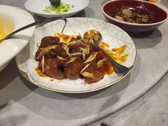-新光酒家·河豚·海鲜·蟹料理(浦东店)