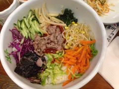 -全州拌饭馆(断桥店)