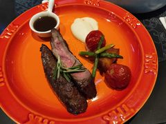 -TIAGO HOME KITCHEN(朝阳大悦城店)