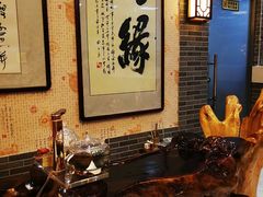 -清真·二嫂子煎饼果子(鼓楼旗舰形象店)