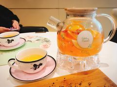 -MEET缘燕窝甜品&Tang's cake(华润万象城店)