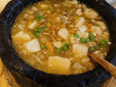 -院子餐厅·大锅菜·老杭帮(桥西直街店)