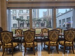 -曲江惠宾苑宾馆(大雁塔大唐不夜城店)