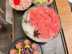 -盡膳口福跷脚牛肉火锅(晶耀前滩店)