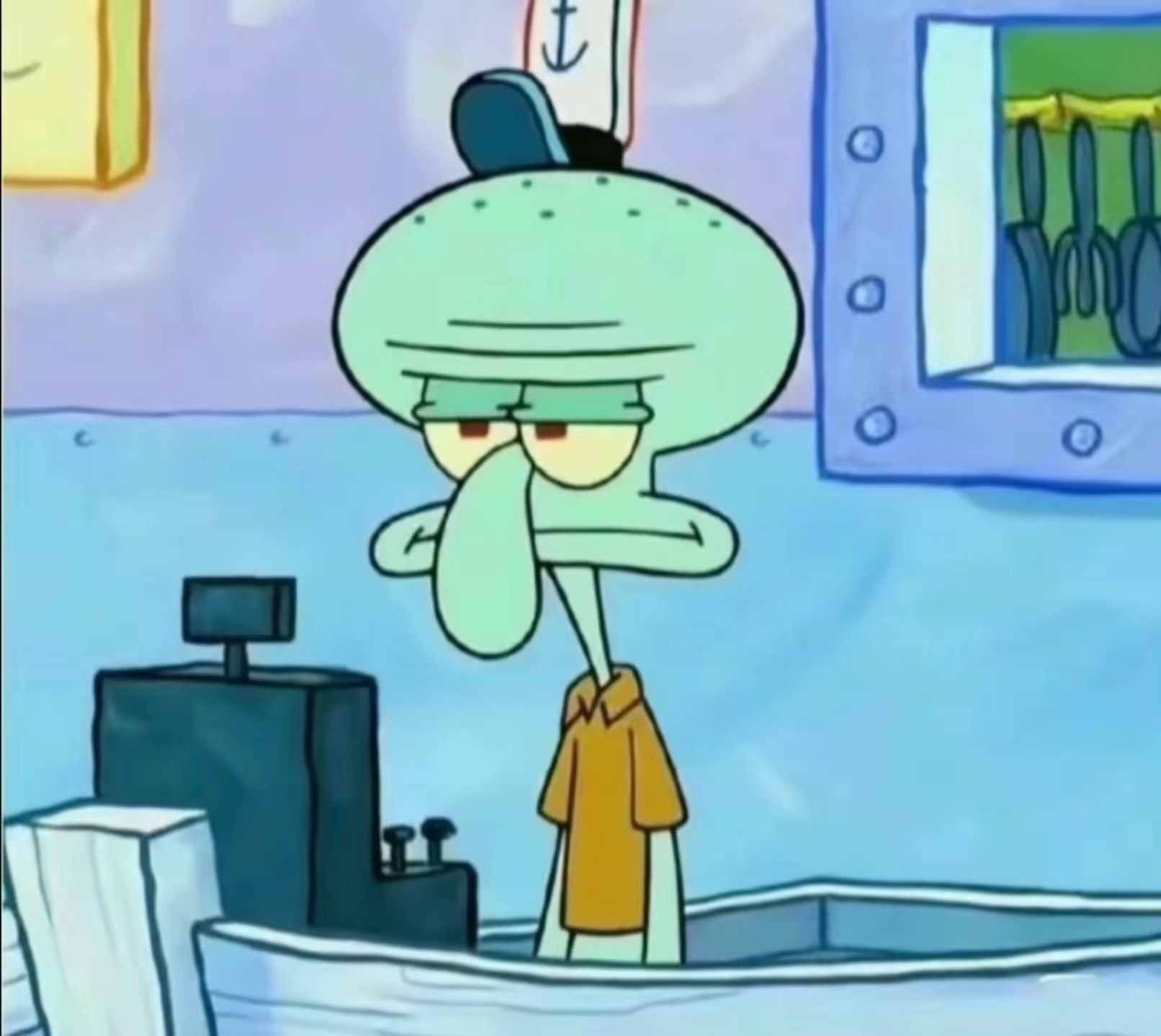 看到最近🐑笠的事真是有章鱼哥表情