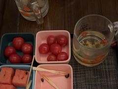 -水墨澜渟足道·SPA·传统(四望亭东关街店)
