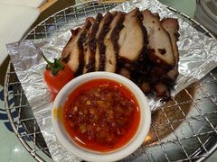 -老西门·常州菜(新区店)