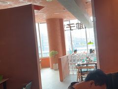 -喃喃椰·糟粕醋·椰子鸡火锅(七堡花园店)