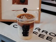 my sugar babe-麻雀咖啡SPARROW COFFEE(十全街店)