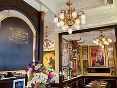 -Entrecôte 法国牛扒馆(保利·时光里店)