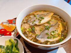-顶特勒·黄鱼馆·特色菜(上海大世界店)