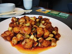 -黑窑厂糖油饼烤鸭·清真菜(黑窑厂街店)