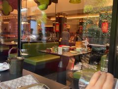 -奇芳阁·百年清真南京菜(夫子庙店)