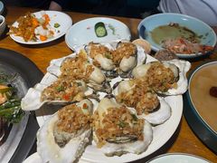 -三个渔夫·蒸汽海鲜(小白楼店)